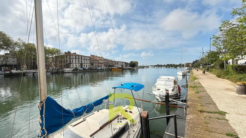 Appartement - 106 m² - 4 pièces