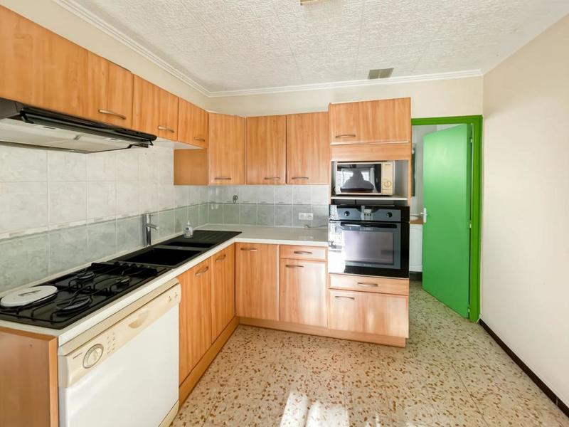 Maison - 78 m² - 3 pièces