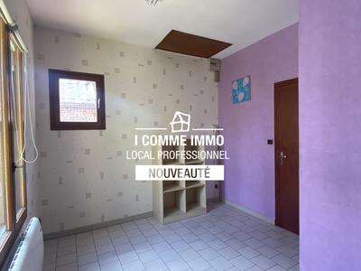 Local commercial - 24 m²