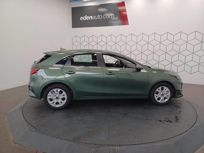Kia Cee'd Ceed 1.0 t-GDi 100 ch Bvm6 Active