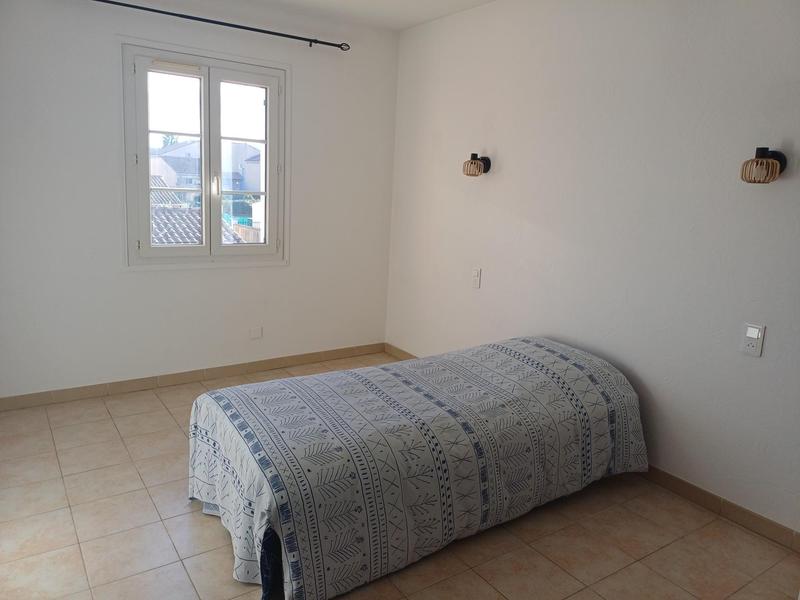 Maison - 128 m² - 4 pièces