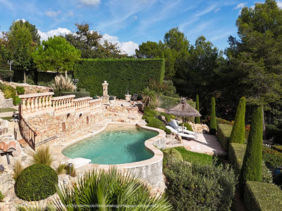 Maison - 124 m² - 5 pièces