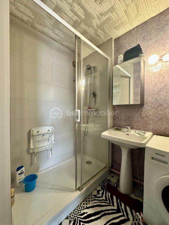 Appartement - 76 m² - 4 pièces