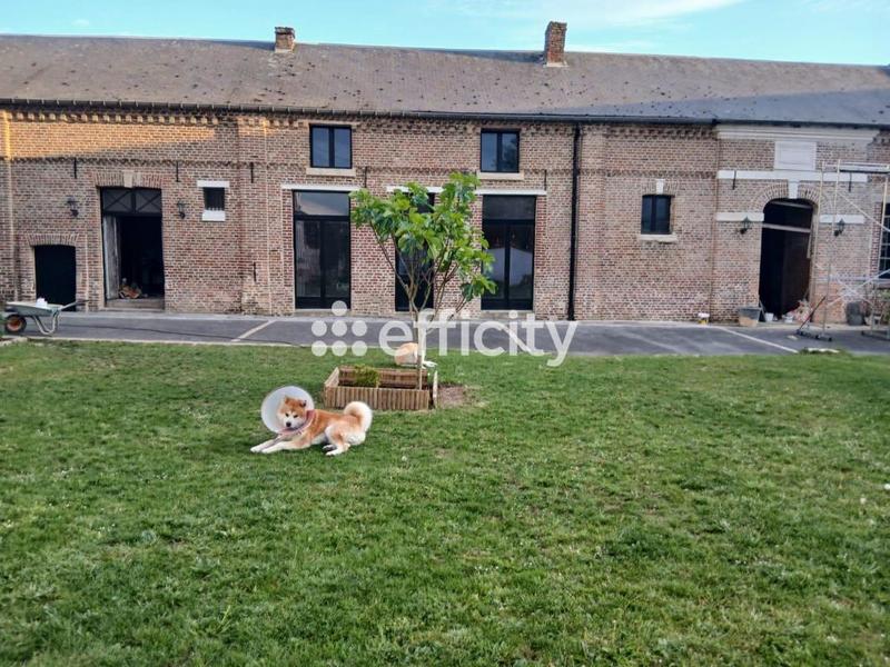 Demeure - 530 m² - 14 pièces