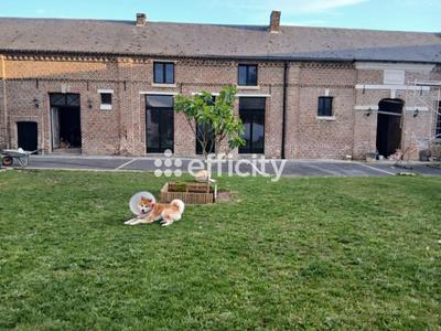 Demeure - 530 m² - 14 pièces