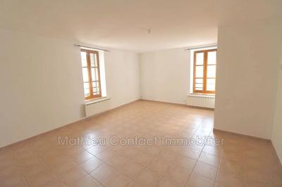 Maison de village - 68 m² - 3 pièces