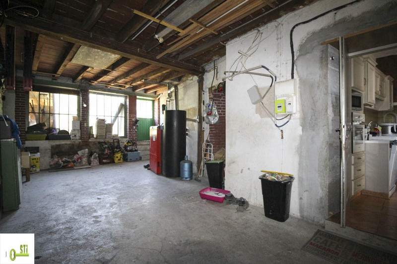 Maison de village - 164 m² - 6 pièces