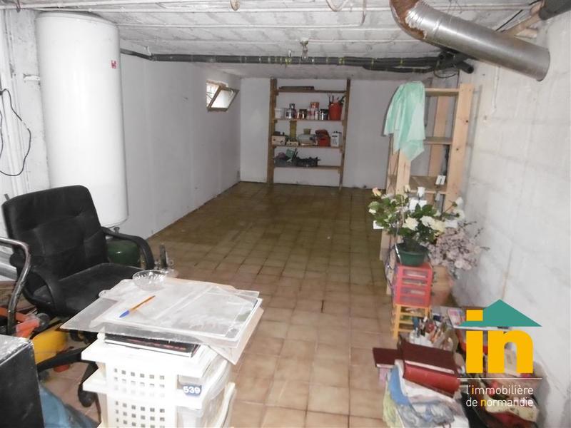 Maison de ville - 60 m² - 3 pièces