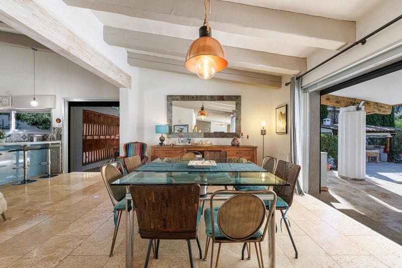 Propriété - 417 m² - 7 pièces