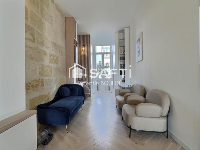 Appartement - 99 m² - 3 pièces