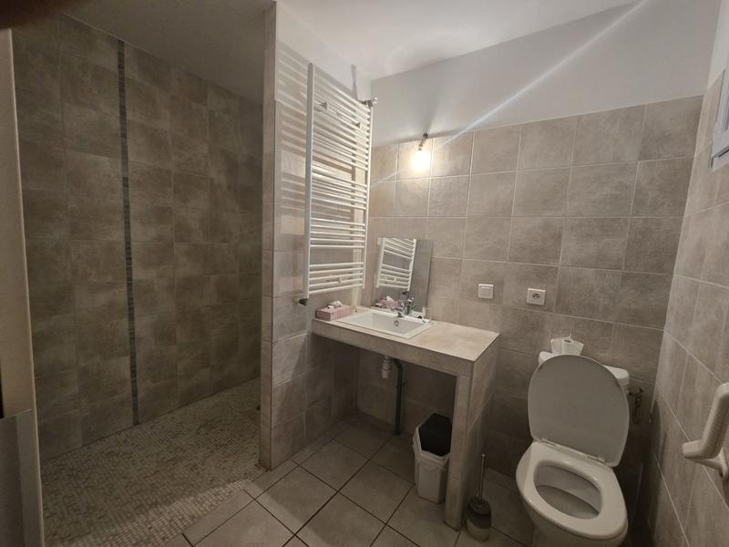 Maison ancienne - 296 m² - 11 pièces