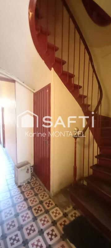 Local commercial - 27 m² - 2 pièces