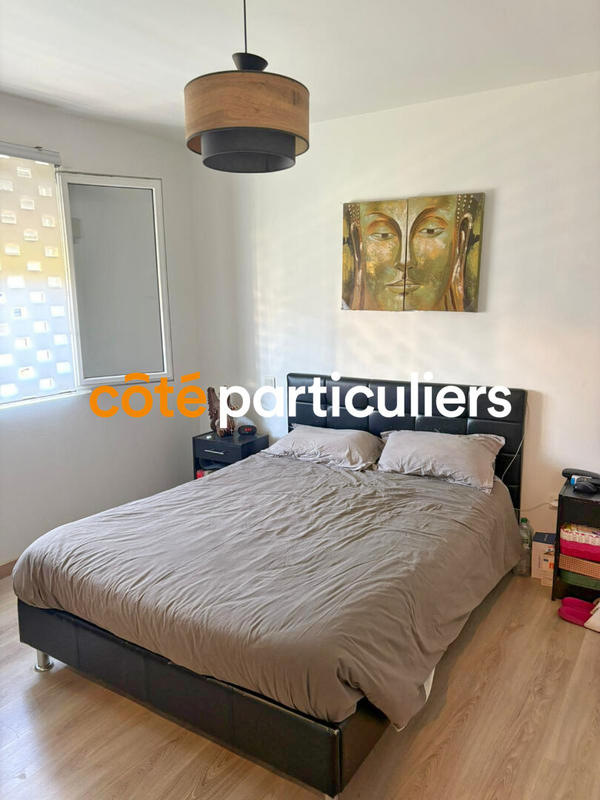 Maison - 144 m² - 6 pièces