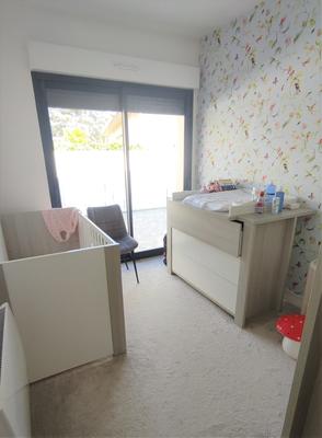 Maison contemporaine - 116 m² - 5 pièces