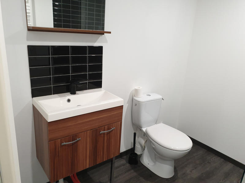 Appartement - 27 m² - 1 pièce