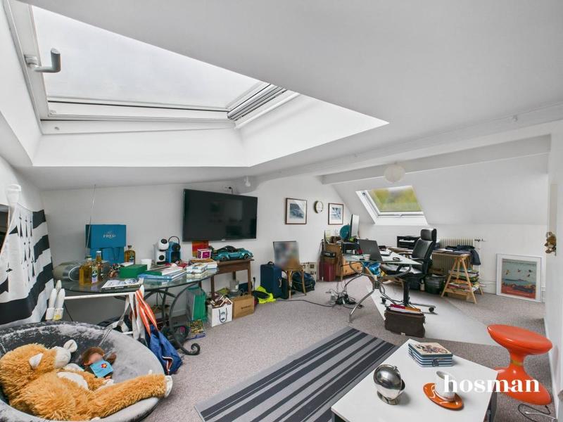 Maison - 132 m² - 4 pièces