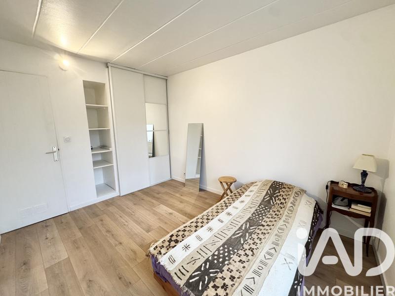 Appartement - 75 m² - 4 pièces