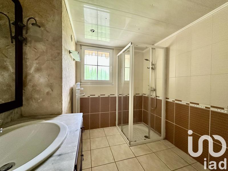 Maison - 83 m² - 3 pièces