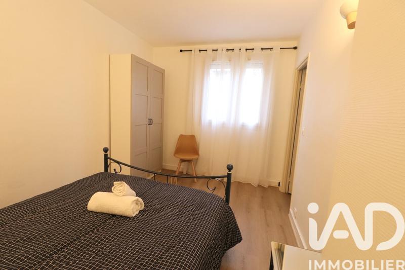 Appartement - 82 m² - 5 pièces