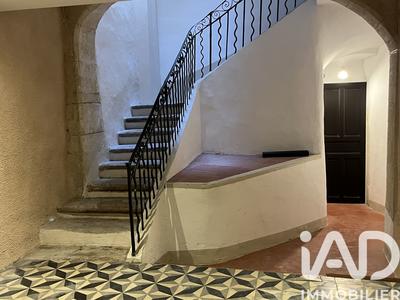 Studio - 26 m² - 1 pièce