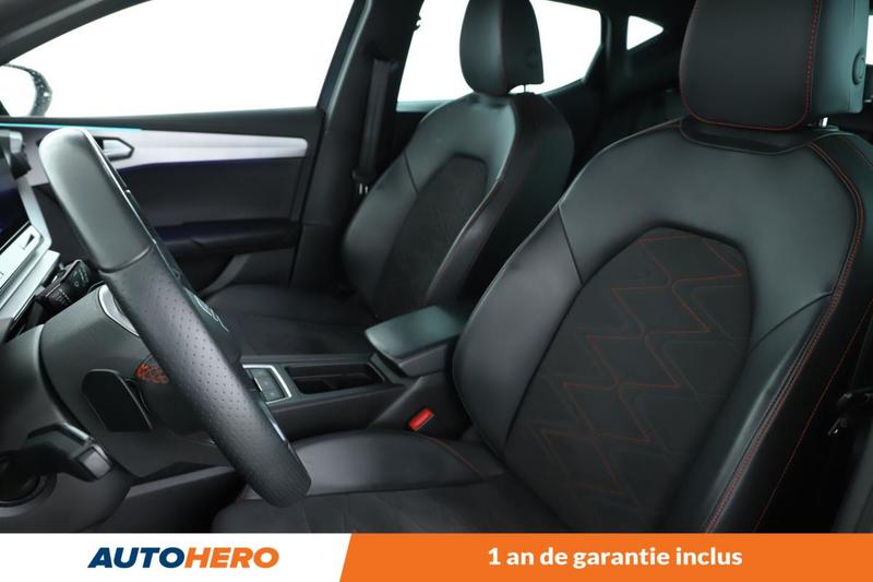 Seat Leon 1.4 Tsi e-Hybrid Fr Dsg6 204 ch