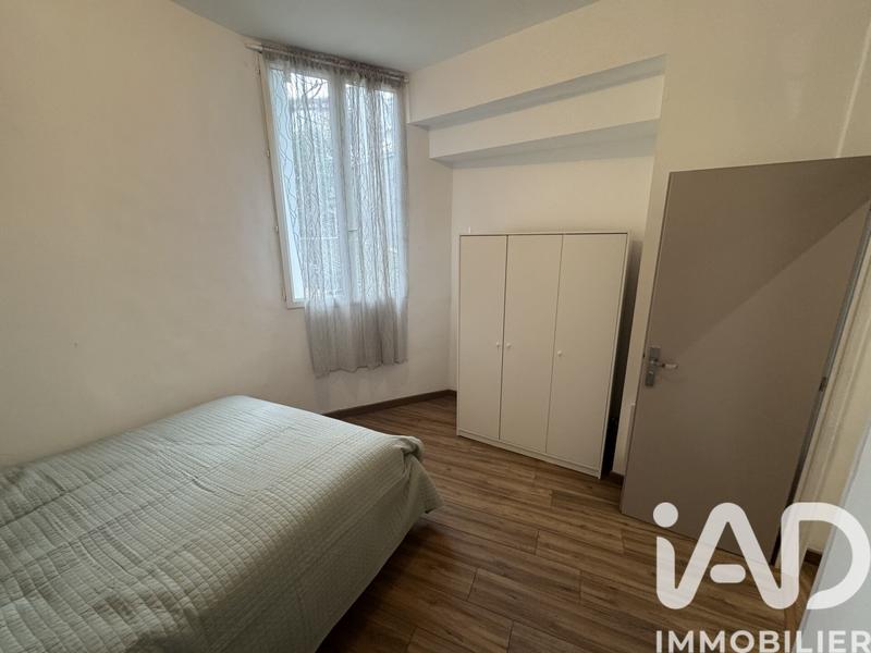 Appartement - 74 m² - 4 pièces