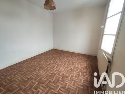 Appartement - 100 m² - 3 pièces