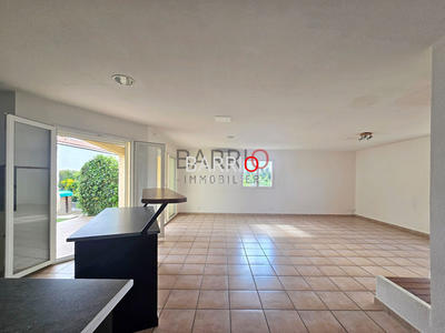 Villa - 100 m² - 4 pièces