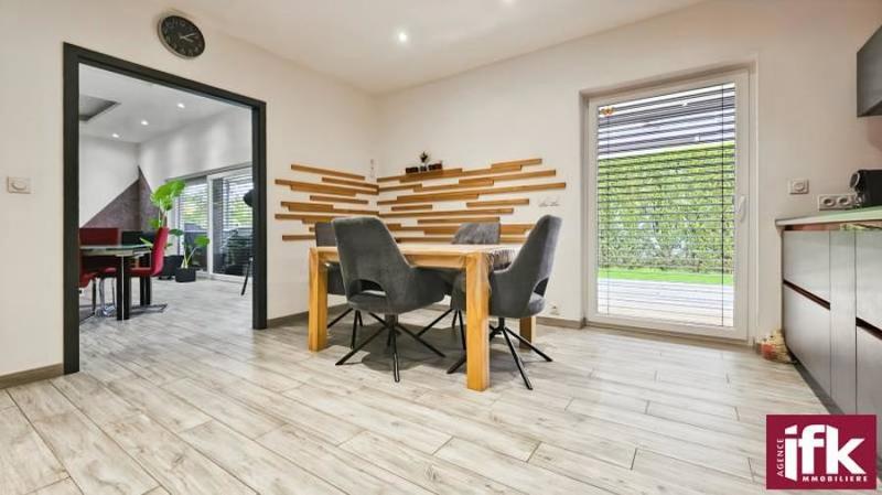 Maison - 145 m² - 5 pièces