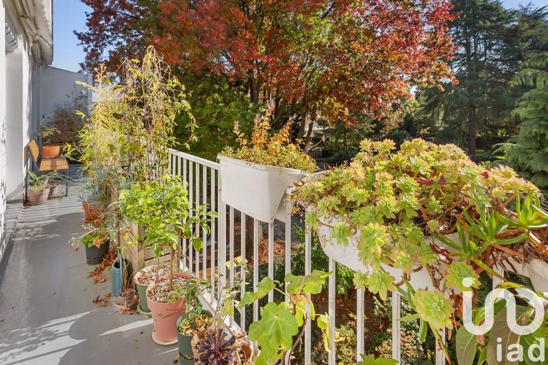 Appartement - 87 m² - 3 pièces