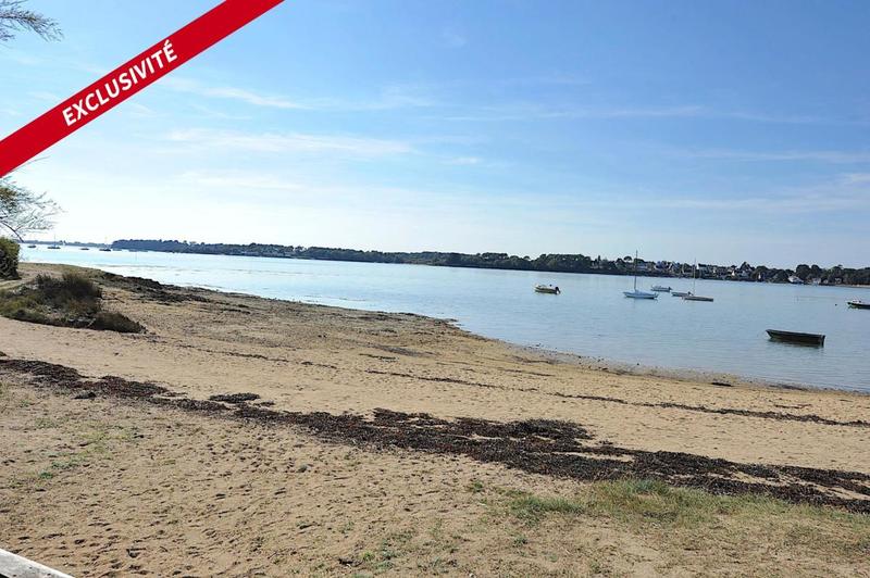 Maison - 29 m² - 2 pièces