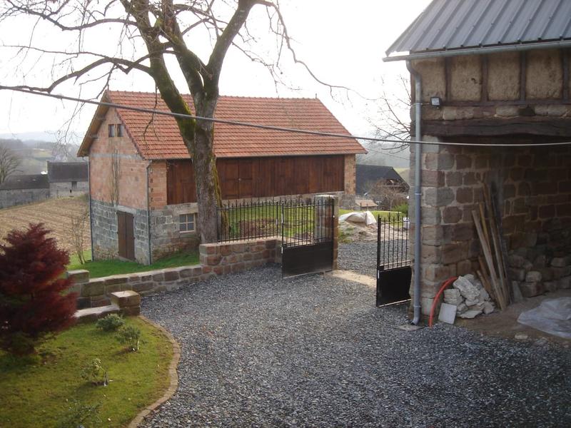 Maison - 184 m² - 6 pièces