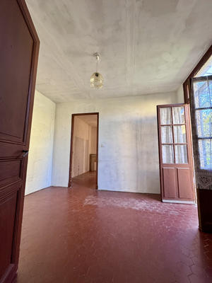 Maison - 196 m² - 9 pièces