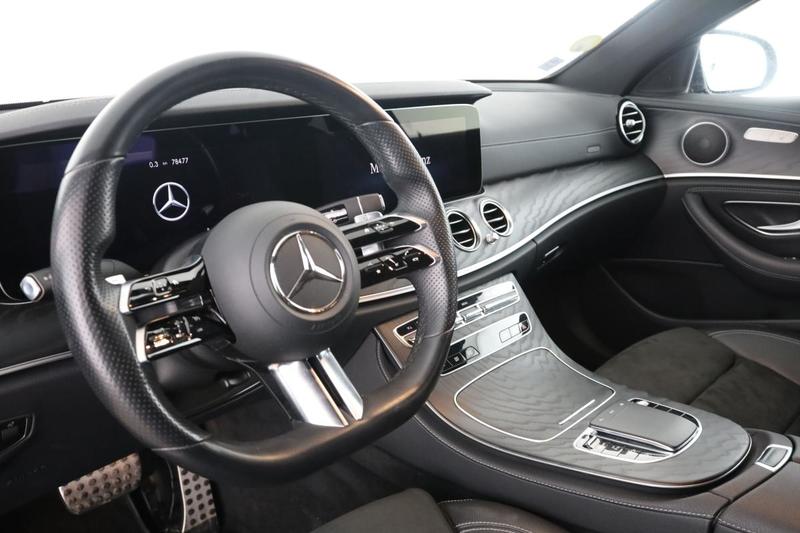 Mercedes Classe E 220 d Amg Line 9g-Tronic 194 ch