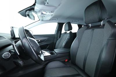 Peugeot 3008 1.5 Blue-HDi Allure Pack Eat8 130 ch
