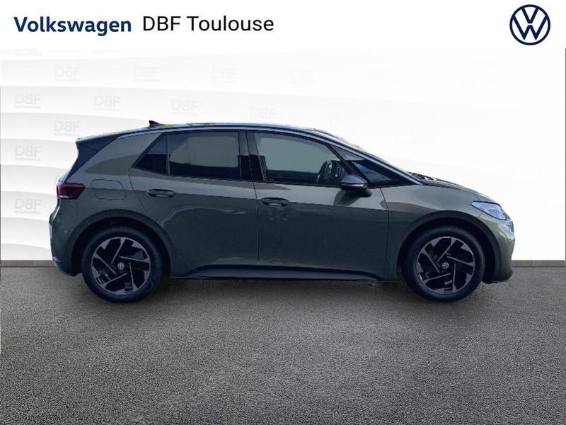 Volkswagen Id.3 Id 3 Fl Pure (52kwh)(170ch)