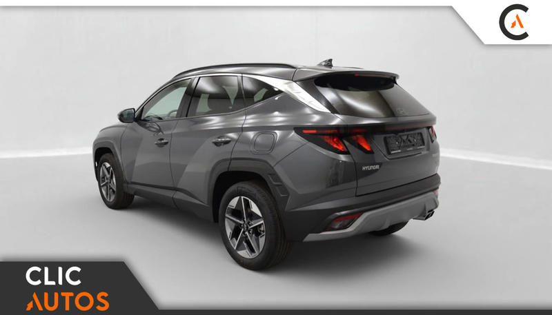 Hyundai Tucson IV Ph. 2 Intuitive 1.6 t-Gdi Hybrid 215
