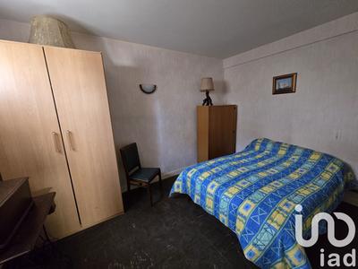 Maison - 122 m² - 6 pièces