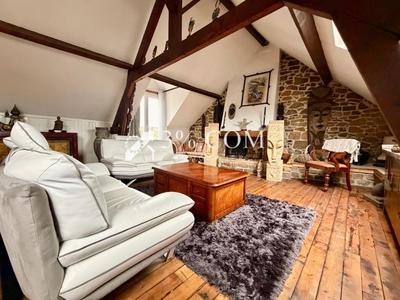 Appartement - 113 m² - 3 pièces