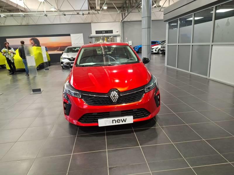 Renault Clio TCe 90 ch Gsr2 Evolution