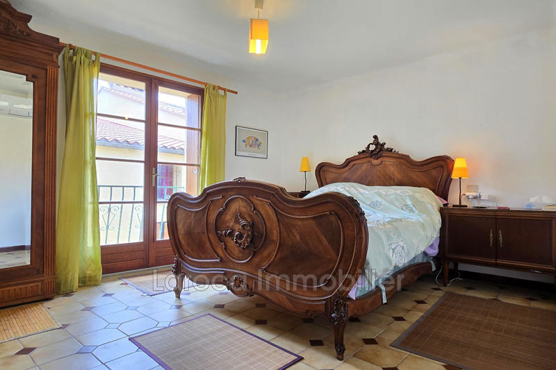 Maison de village - 117 m² - 5 pièces