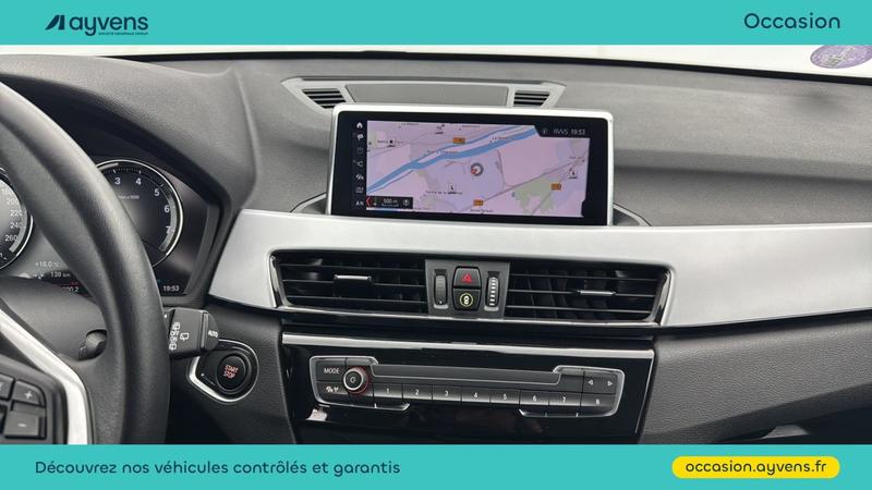 Bmw X1 xDrive25e 245ch Business Design