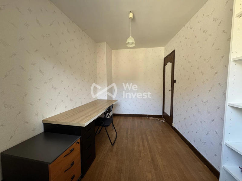 Maison traditionnelle - 85 m² - 3 pièces