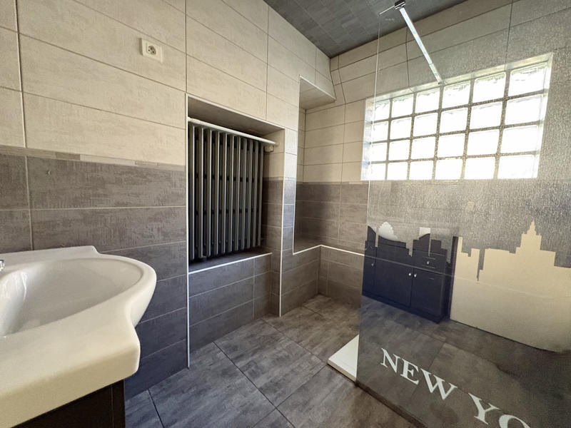 Maison - 126 m² - 6 pièces