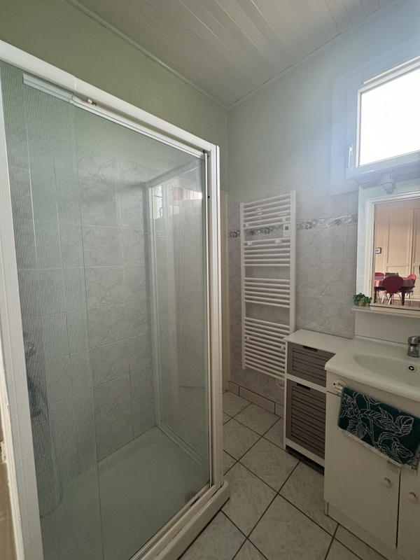 Appartement - 52 m² - 2 pièces