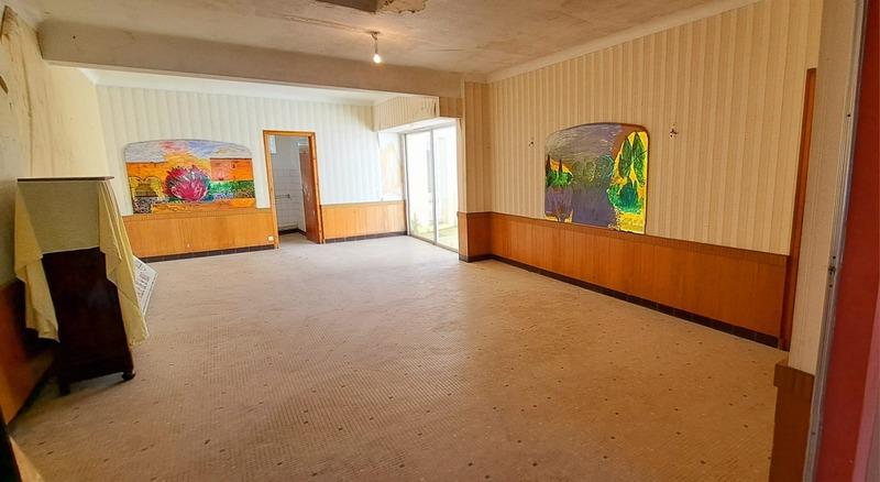 Immeuble - 450 m² - 20 pièces