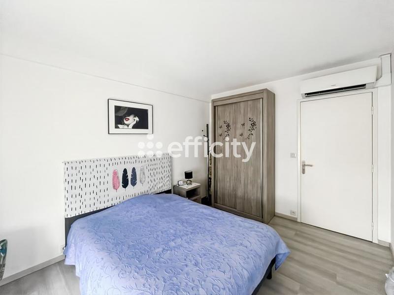 Appartement - 51 m² - 2 pièces