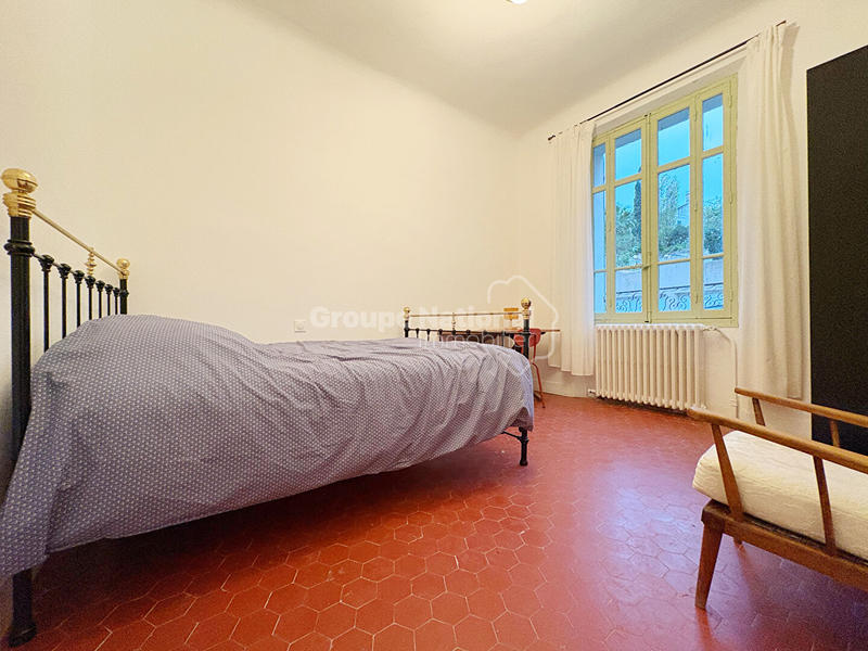 Maison - 93 m² - 5 pièces