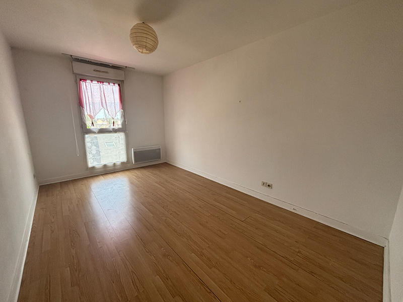 Appartement - 55 m² - 2 pièces