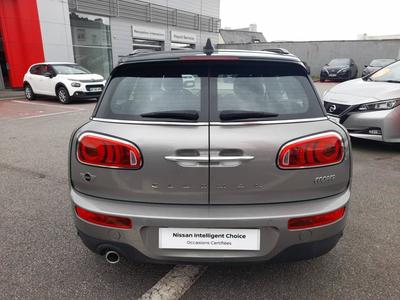 Mini Countryman 136 ch Cooper 5p